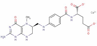 Zer da 5-metiltetrahidrofolato kaltzioa?