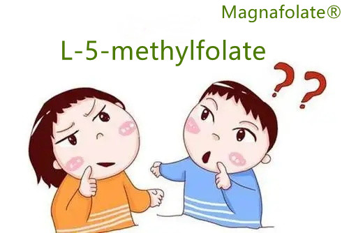 Zure gorputzak L-5-metilfolatoa behar du folatoa baino