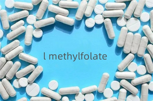Dementziari lotutako l metilfolato maila baxuak
