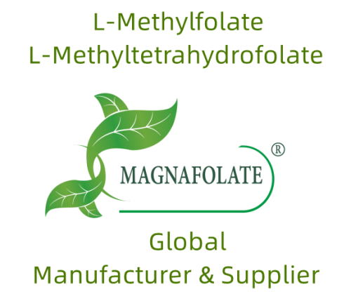 Magnafolate® Folato Osagarrirako