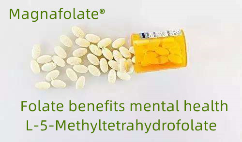 Folatoak osasun mentalari mesede egiten dio