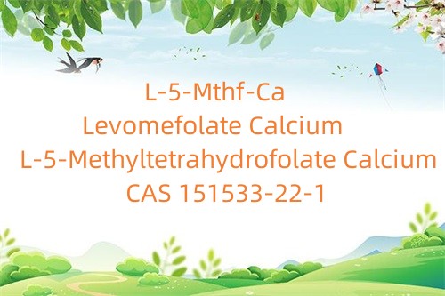 L-5-Metiltetrahidrofolatoa Kaltzioa_Levomefolatoa Kaltzioa_L-5-Mthf-Ca