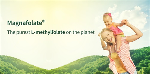 L-5-methyltetrahydrofolate kaltzioak depresioa modu eraginkorrean arintzen du