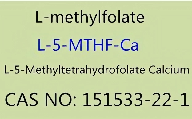 L-metilfolatoa kaltzioa
