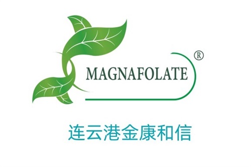 Magnafolate® Kaltzio 5-Metiltetrahidrofolato JinKang Hexin