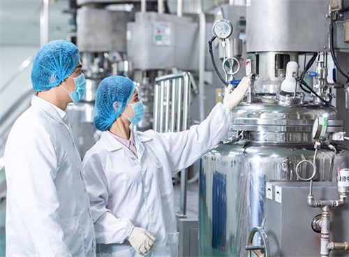 Kaltzio L-5-Methyltetrahydrofolate Sarrera eta Fabrikatzaile Globalak