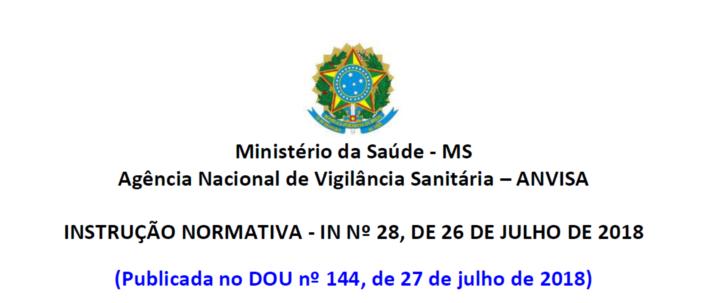 Brasilgo Osasun Ministerioaren eta Osasun Zaintzarako Agentzia Nazionalaren arrisku abisua haurdun dauden emakumeek (6S)-5-metiltetrahidrofolato glukosamina gatzaren erabilerari buruz