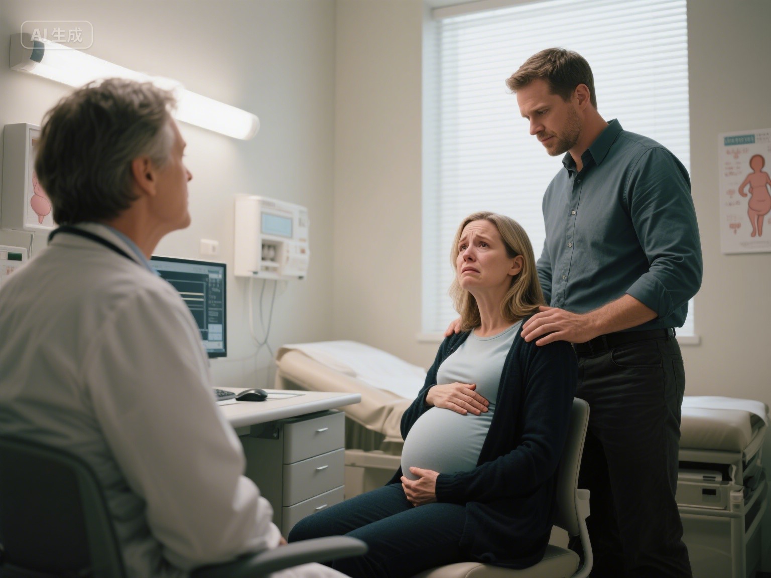 Haurdunaldian geneen mutazioen atzean dagoen ezkutuko krisia: Magnafolatoak nola murriztu dezake haurdunaldiaren hipertentsioaren arriskua?