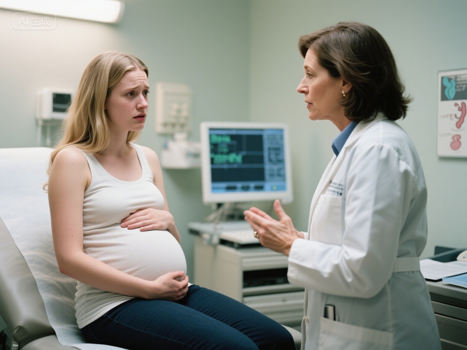 Folato antsietatea etorkizuneko amengan: nola desberdintasun genetikoek haurtxoentzako hasiera seguruago bat eratzen duten