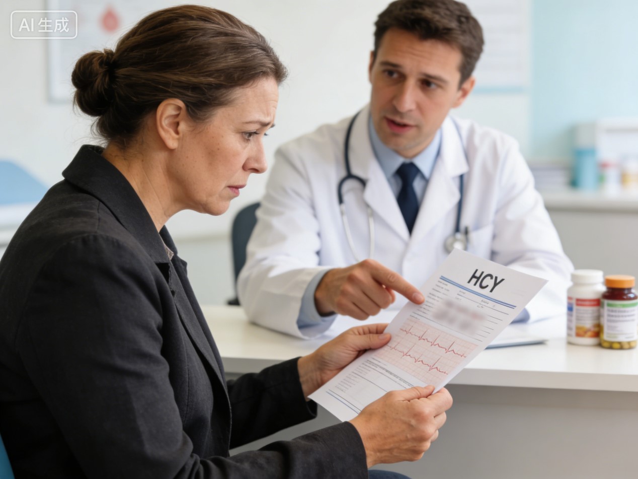 Menopausiaren ondorengo folato osagarria: folato aktiboa aukeratzeak hutsuneak saihesten ditu eta osasun kardiobaskularra modu eraginkorragoan babesten du